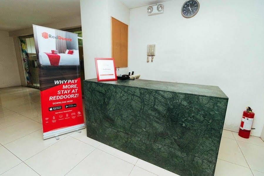 Hotel Reddoorz Near Osmena Highway 2