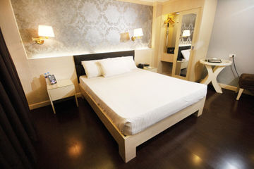 Best Western La Corona Hotel Manila
