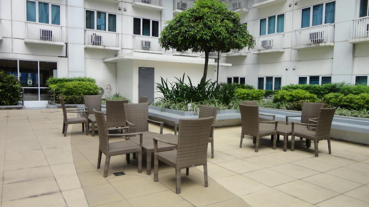 Apartment Smdc Good Stays At Sea Residences Pasay Manila
