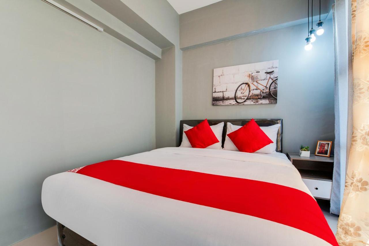 Oyo 508 Vista Wil Tower 2* Manila