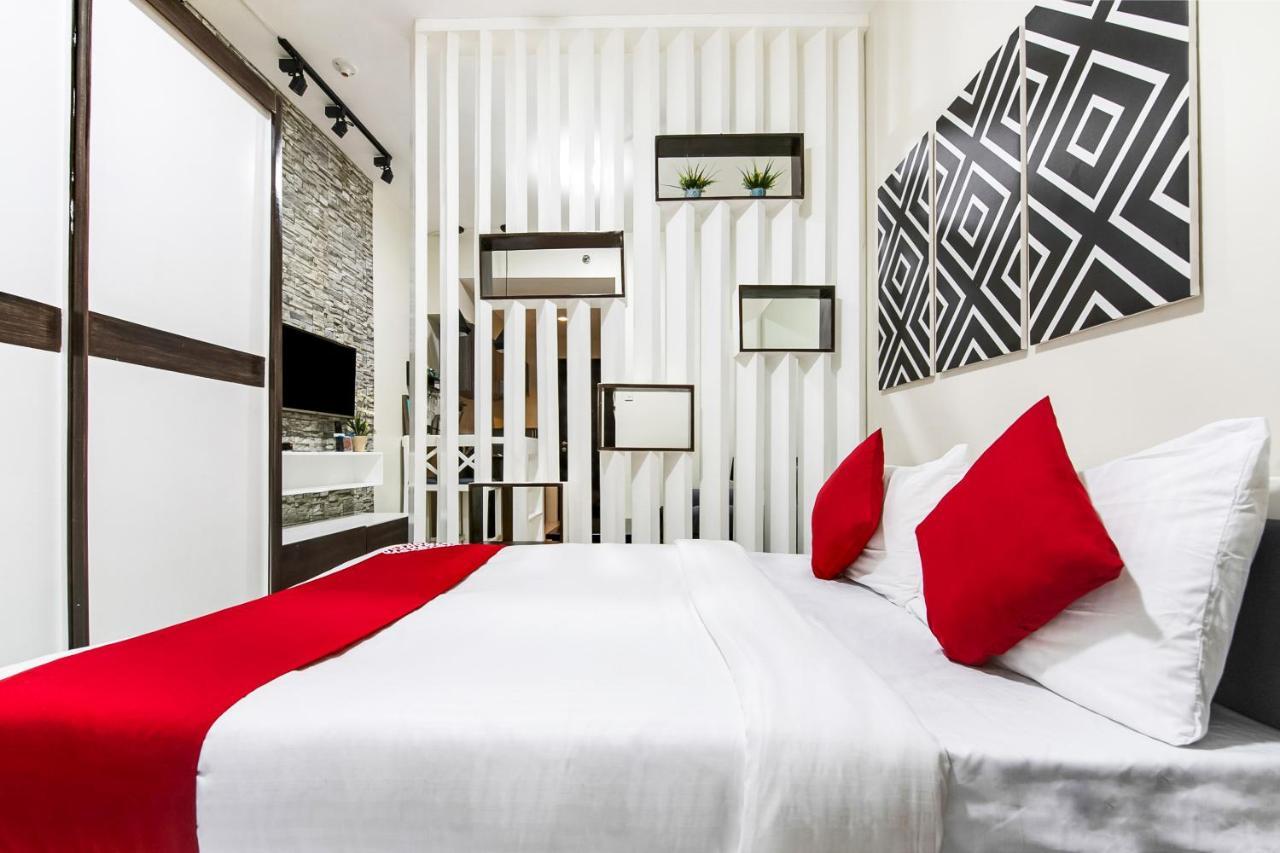Hotel Oyo 508 Vista Wil Tower 2*