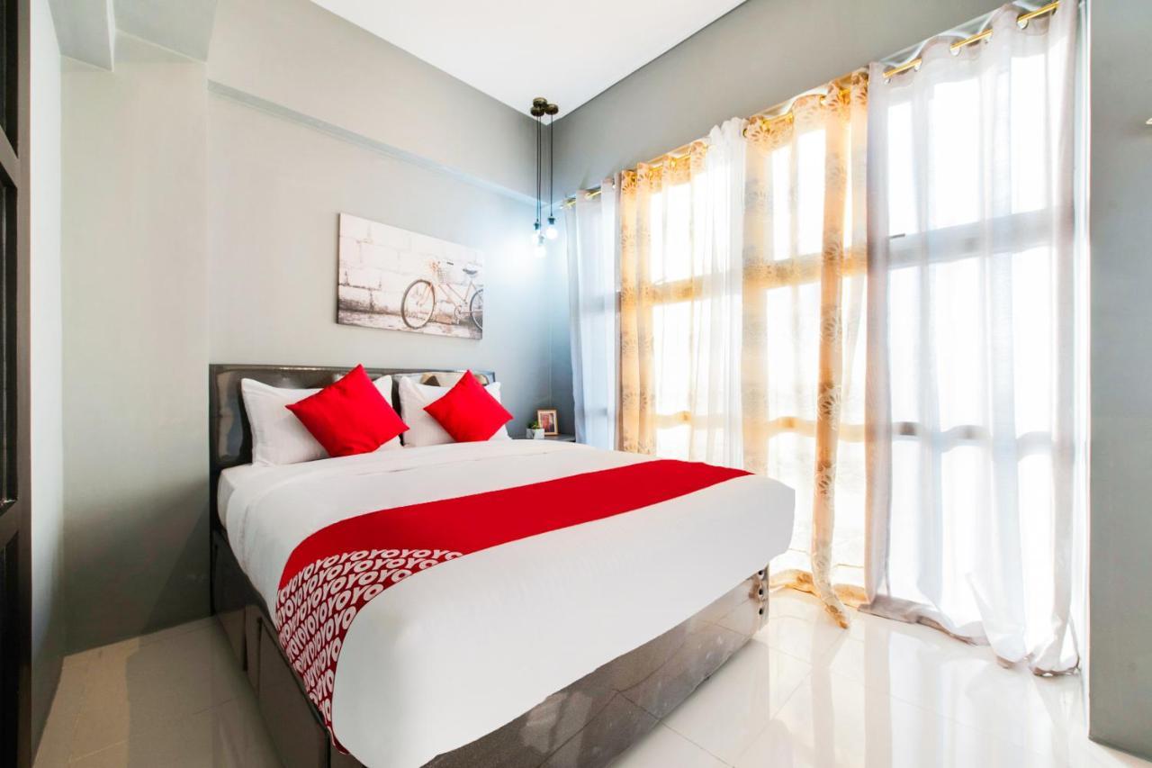 Oyo 508 Vista Wil Tower Hotel Manila