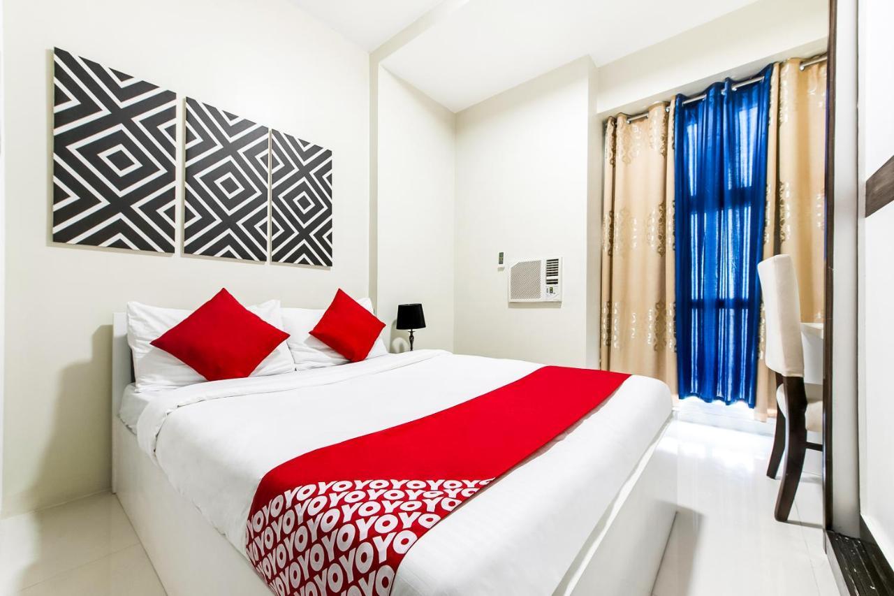 Hotel Oyo 508 Vista Wil Tower 2*