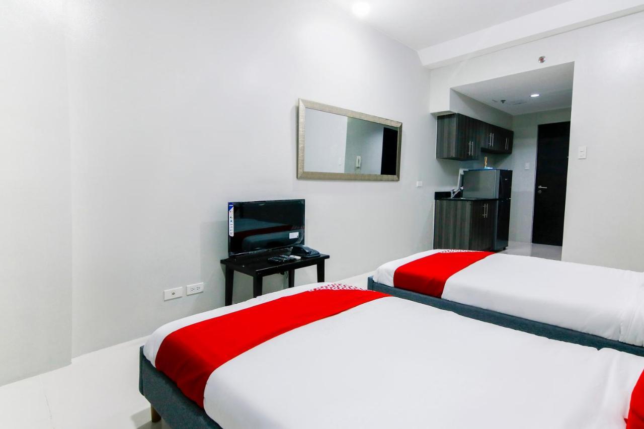 Oyo 508 Vista Wil Tower 2* Manila