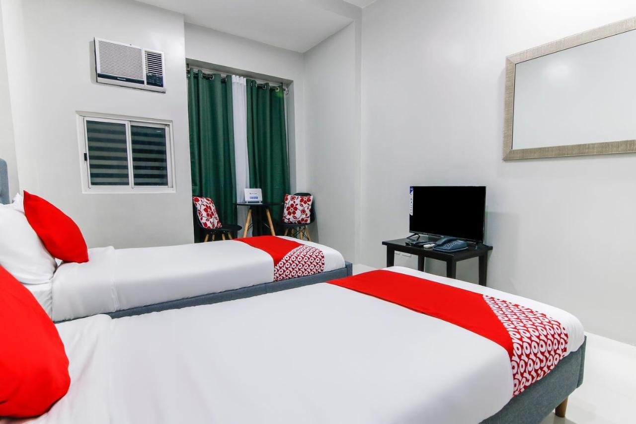 Hotel Oyo 508 Vista Wil Tower 2*