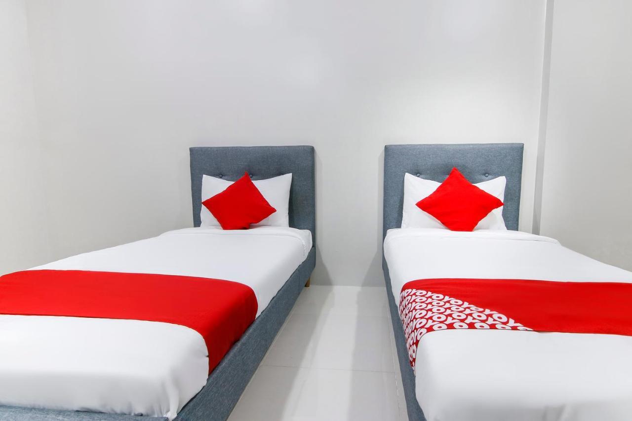 Oyo 508 Vista Wil Tower 2*