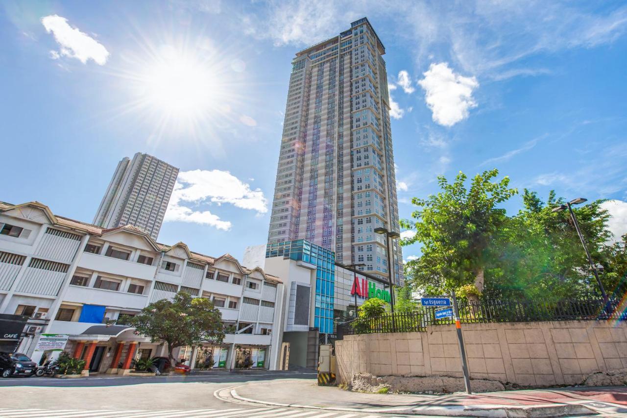 Oyo 508 Vista Wil Tower Hotel Manila