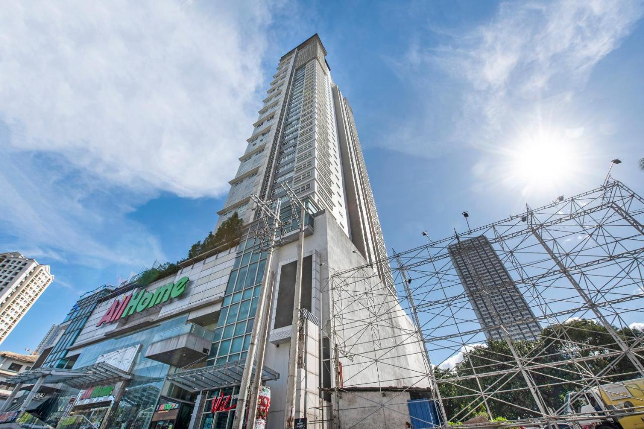 Oyo 508 Vista Wil Tower Hotel 2*