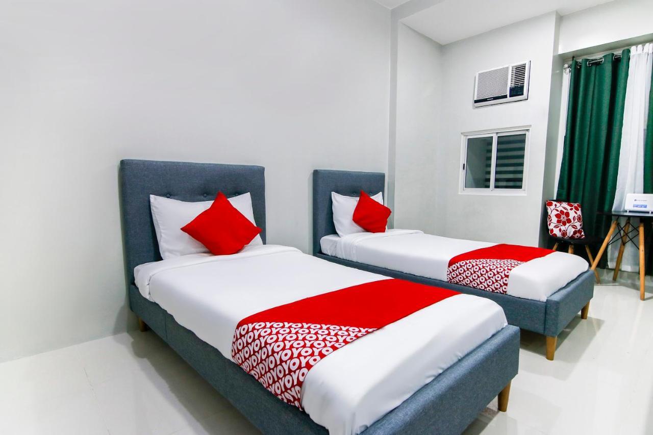 Oyo 508 Vista Wil Tower Hotel Manila