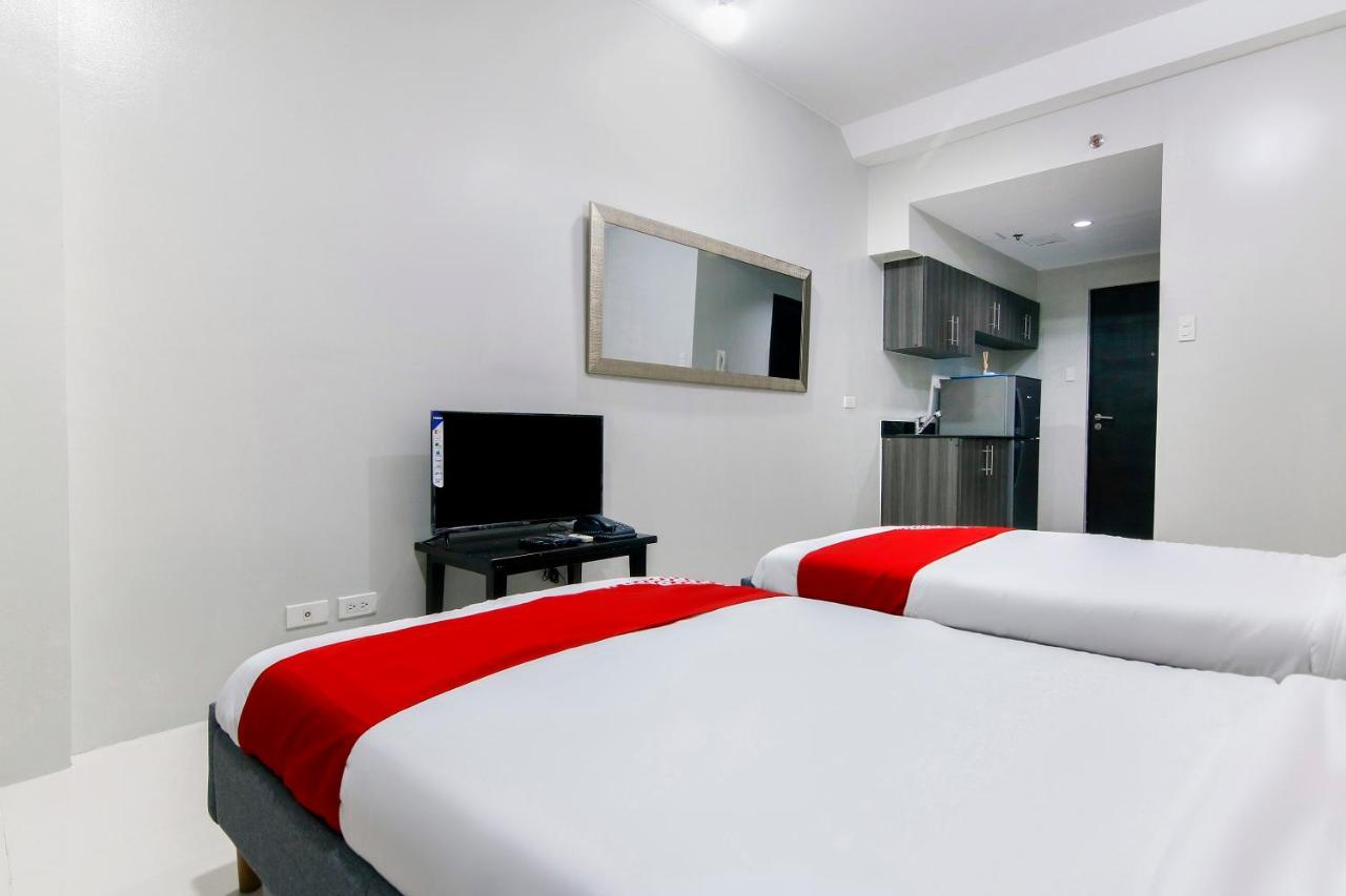 Oyo 508 Vista Wil Tower Hotel 2*