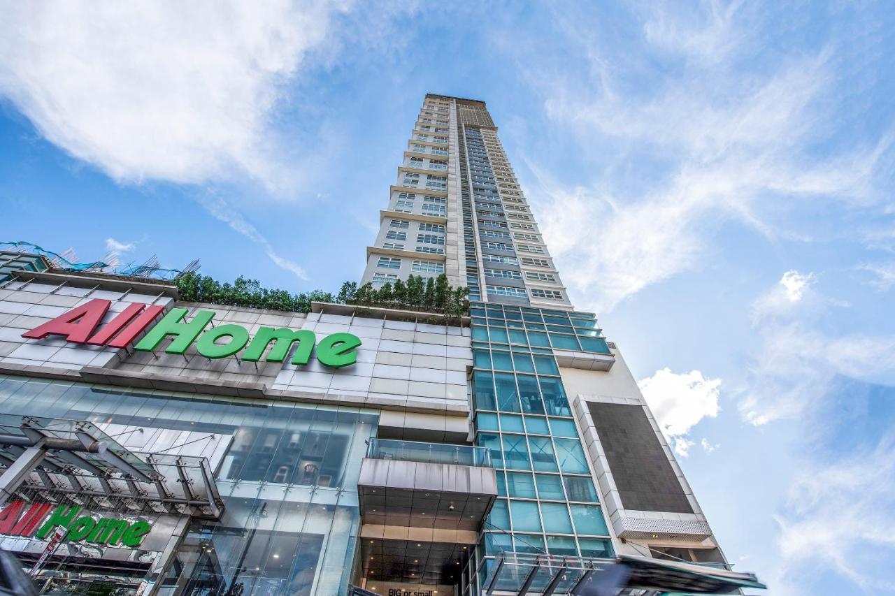 Hotel Oyo 508 Vista Wil Tower Manila