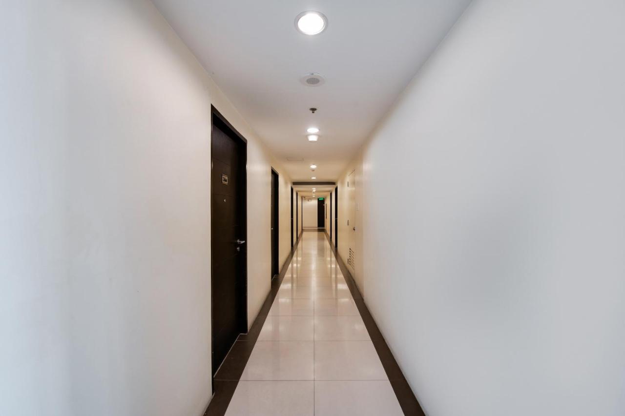 Hotel Oyo 508 Vista Wil Tower 2*