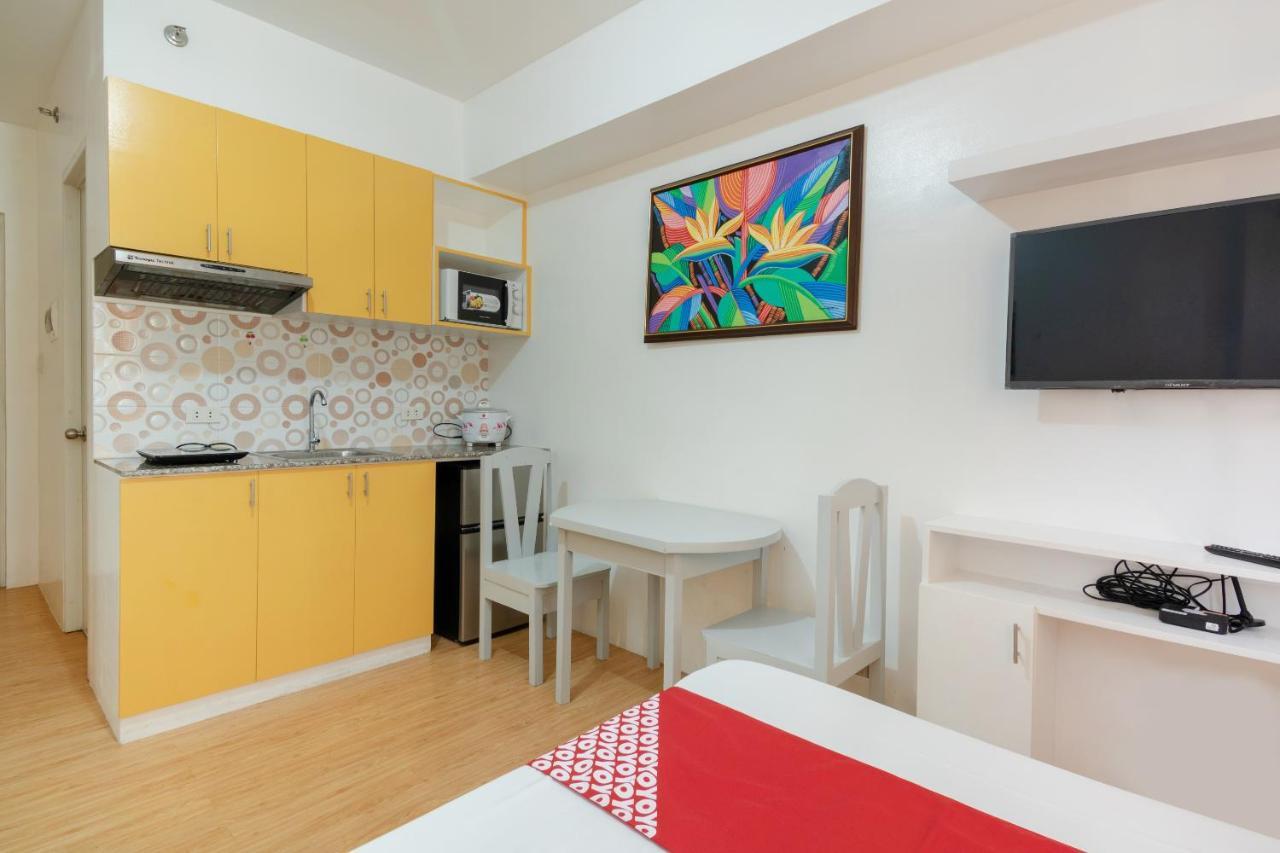 Hotel Oyo 529 Amaia Skies Avenida 2*