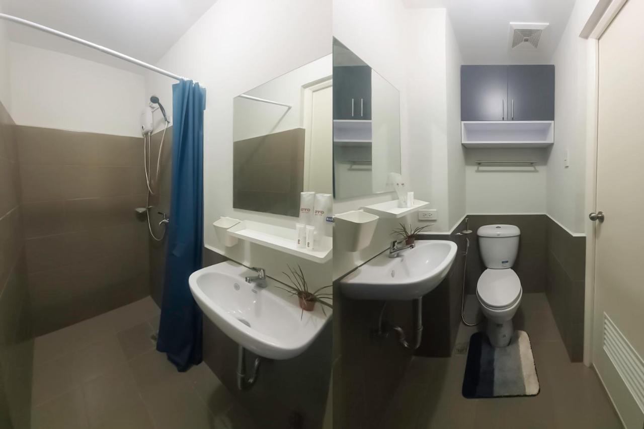 Oyo 500 Vista 309 Katipunan