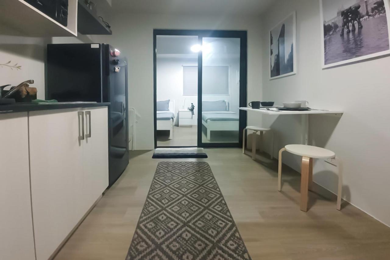 Oyo 500 Vista 309 Katipunan Manila