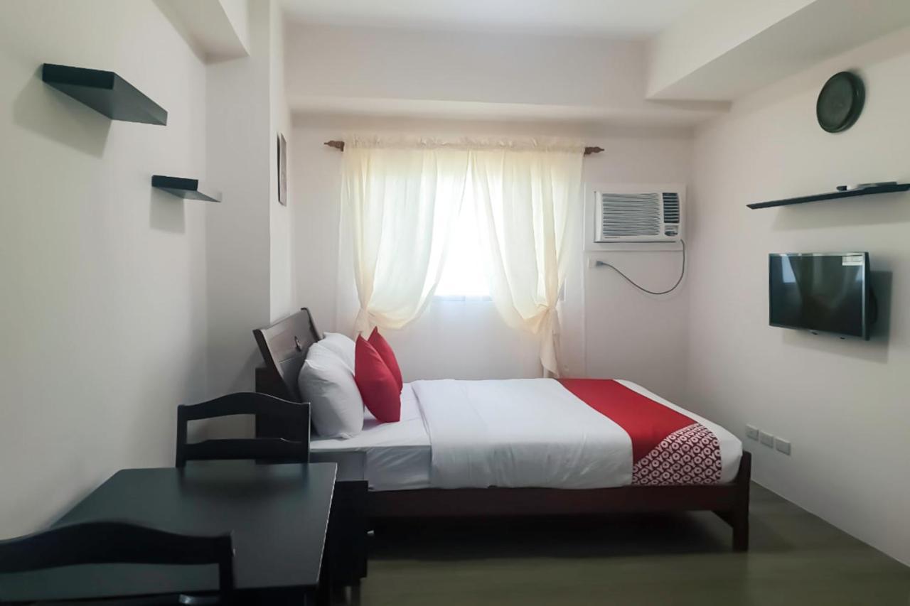 Oyo 500 Vista 309 Katipunan Hotel 2*