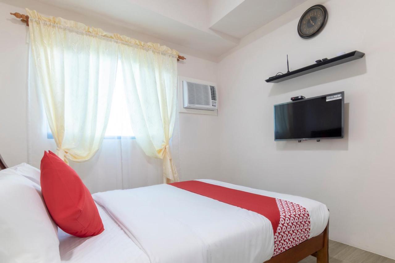 Oyo 500 Vista 309 Katipunan Hotel 2*