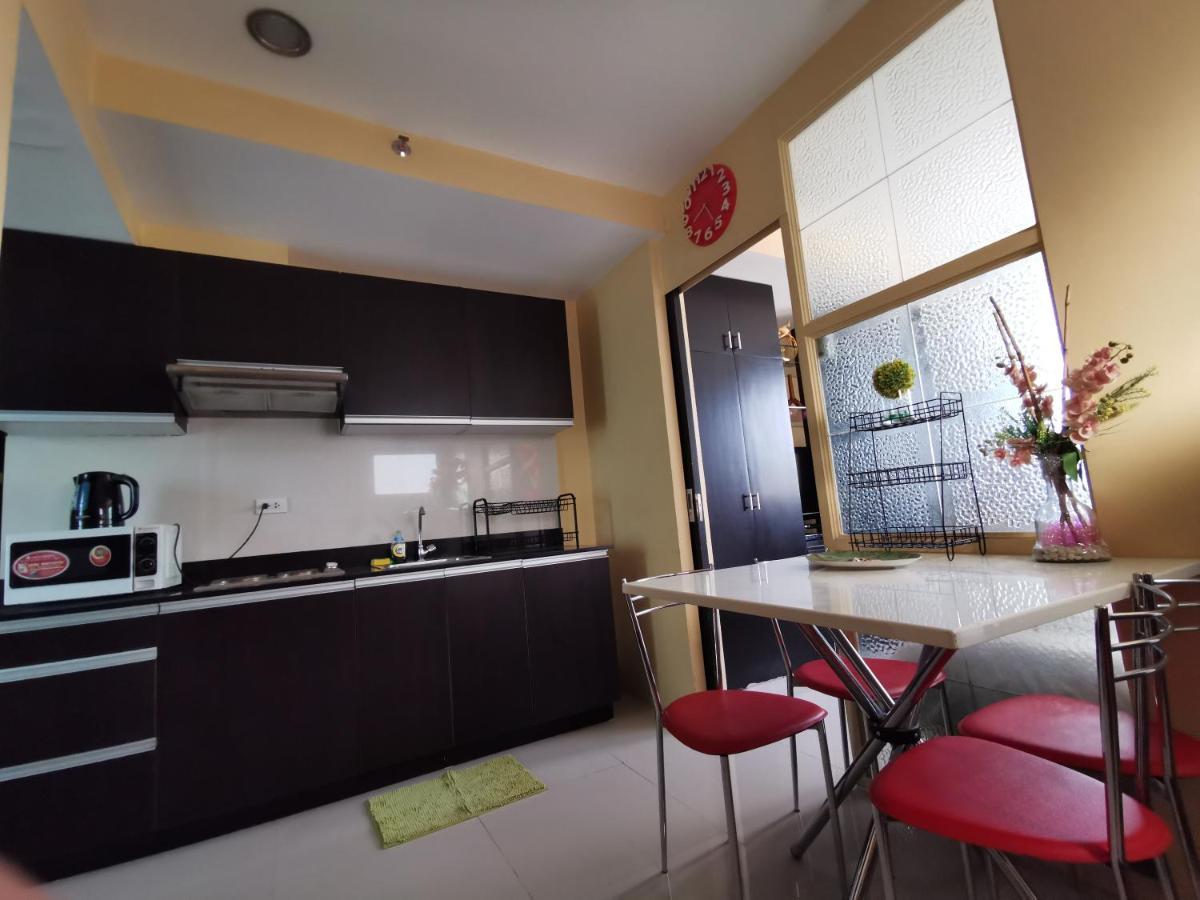 Apartment Shanika Properties @ F1 Bgc *