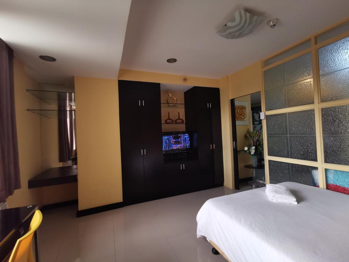 Shanika Properties @ F1 Bgc Manila