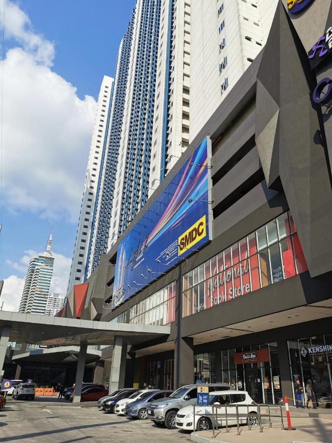 Units At Sm Light Residences Beside Boni Mrt Station *