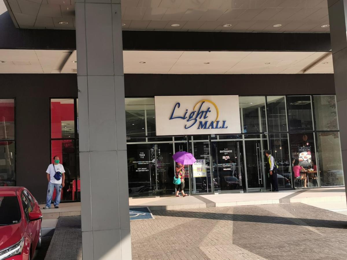 Units At Sm Light Residences Beside Boni Mrt Station * Manila