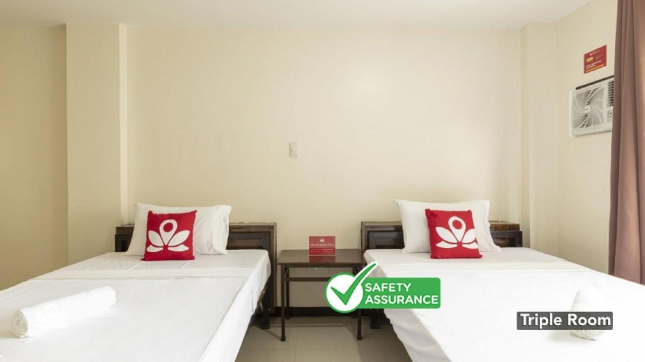 Zen 10th Ave Cubao 3*