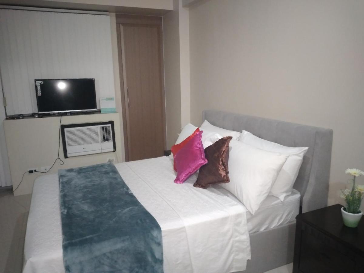 One Palm Tree Villas-terminal 3 Pasay Apartment Manila