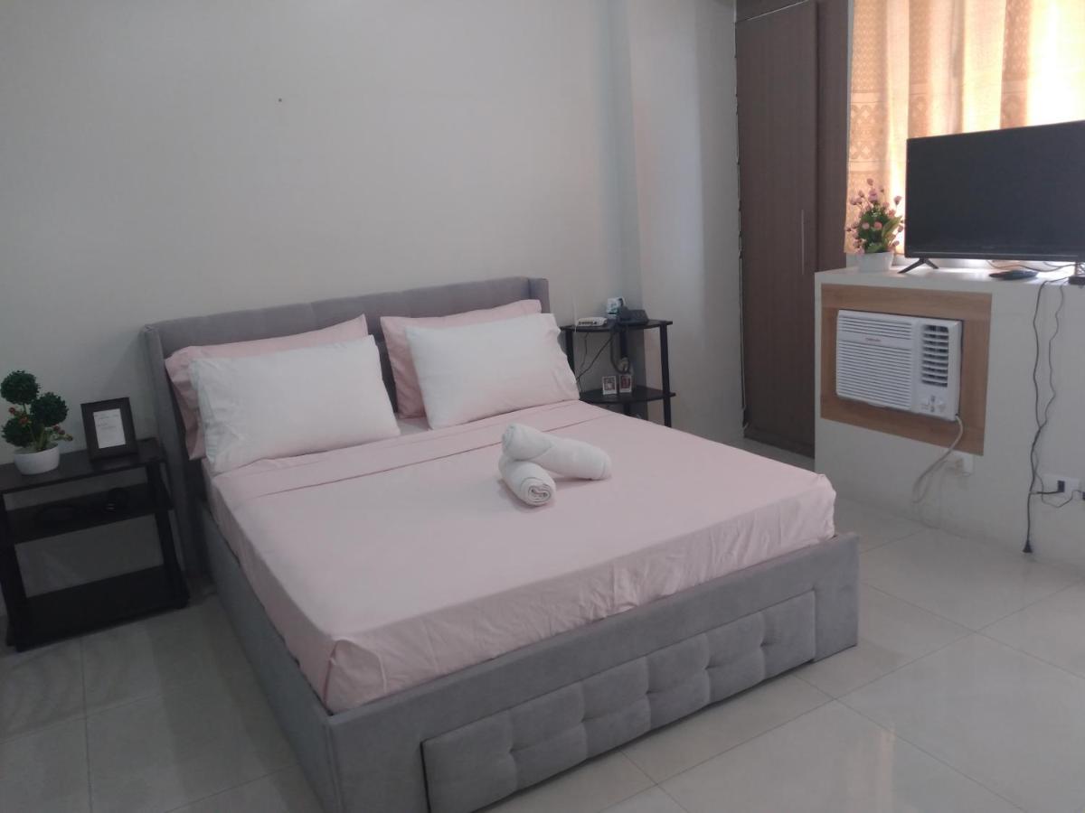 Apartment One Palm Tree Villas-terminal 3 Pasay