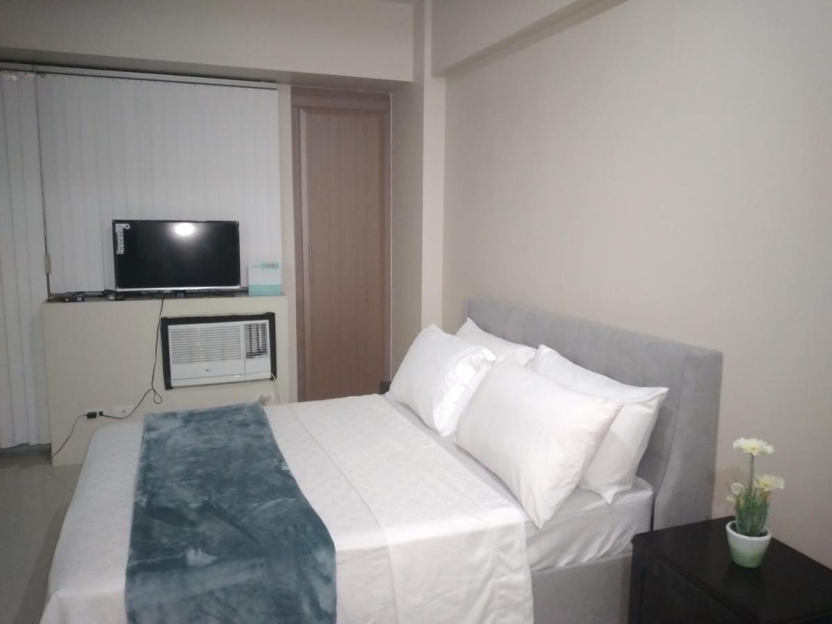 Apartment One Palm Tree Villas-terminal 3 Pasay Manila