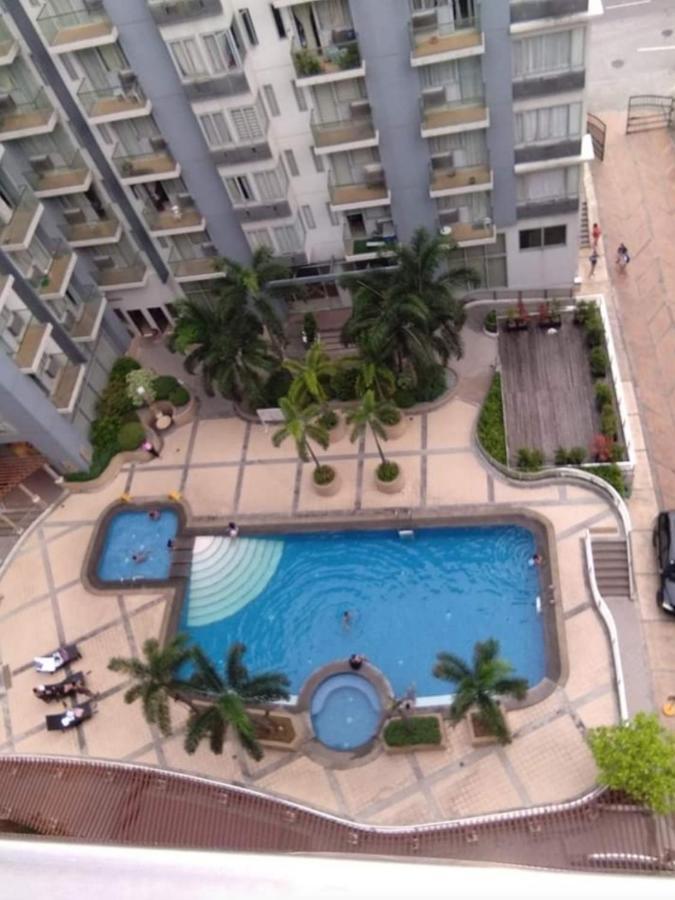 One Palm Tree Villas-terminal 3 Pasay *
