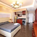 Malate Bayview Mansion City View