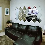 Sithonia Suite, Shore Residences Tower C Near Moa