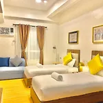 I Suites Malate Hotel & Condotel
