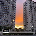 Cozy 2 Bedroom Apartment At 1231 South Residences