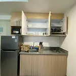 Cozy 2 Bedroom Apartment At 1231 South Residences