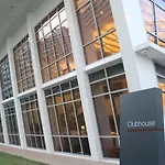 A2J Huge Modern Luxury 2Br Balcony Suite Near Ever Gotesco