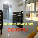 Jhocson Residences