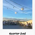 Rooftop Event\'S Place