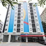 Hop Inn Hotel Ermita Manila