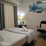 Staycation Condotel @150Newport Pasay City
