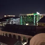 Budget Apartment Manila Across Manila Airport T3