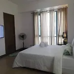 Budget Apartment Manila Across Manila Airport T3