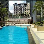 Budget Apartment Manila Across Manila Airport T3