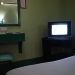 Halina Hotel Avenida