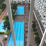 Beautiful Condo At Smdc Light Residences