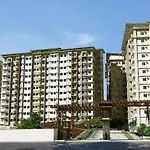 Family Freindly 2 Bedroom Condo At Vine Residences