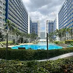 Sea Residences Sm Mall Of Asia Cj