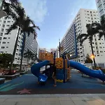 Sea Residences Sm Mall Of Asia Cj