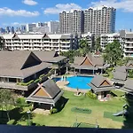 Family Suite 3Br 2Cr 2 Balcony