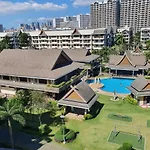Family Suite 3Br 2Cr 2 Balcony